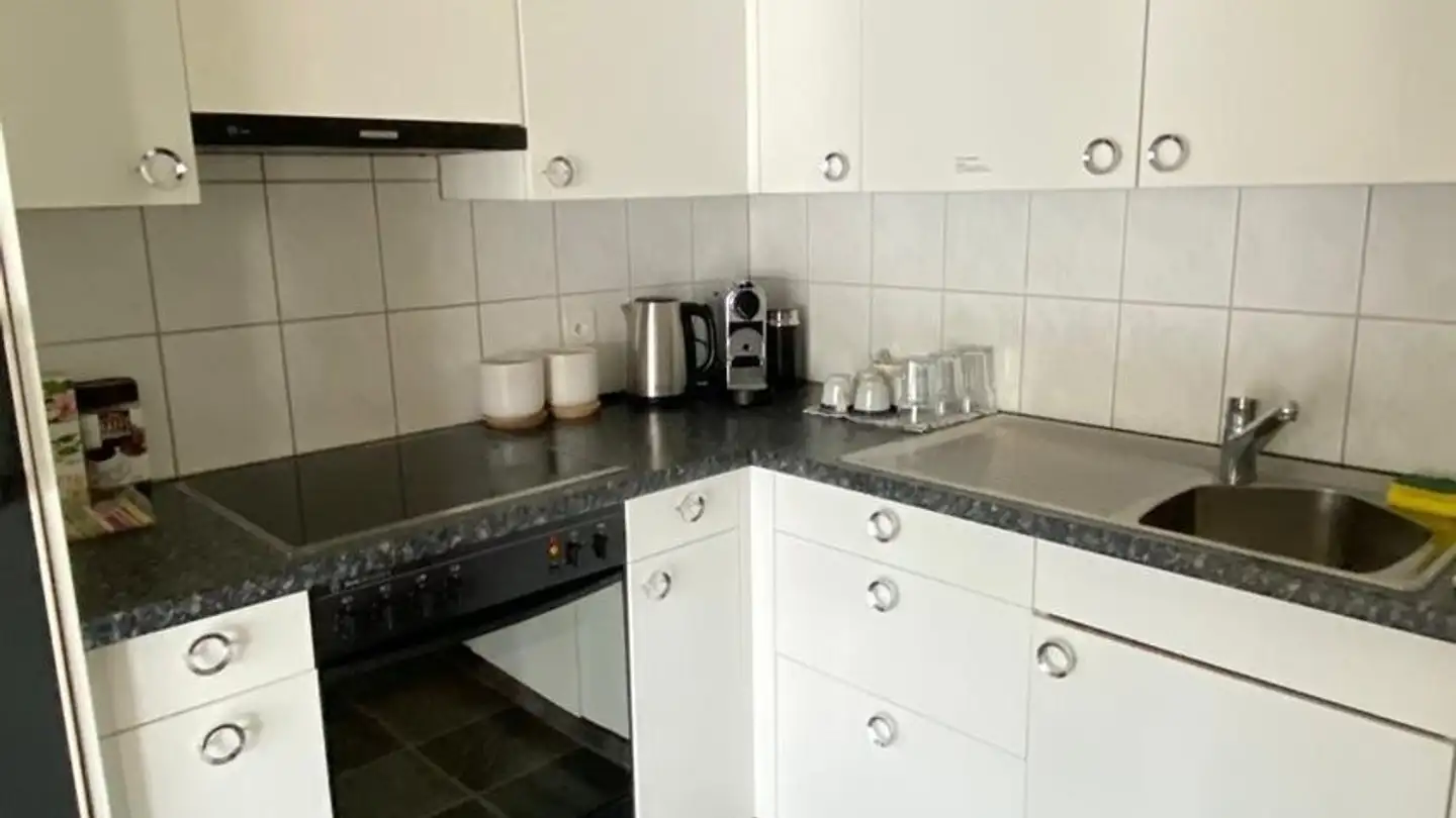 Stanza singola in affitto - Rotbachweg 10, 6016 Hellbühl - Photo 2