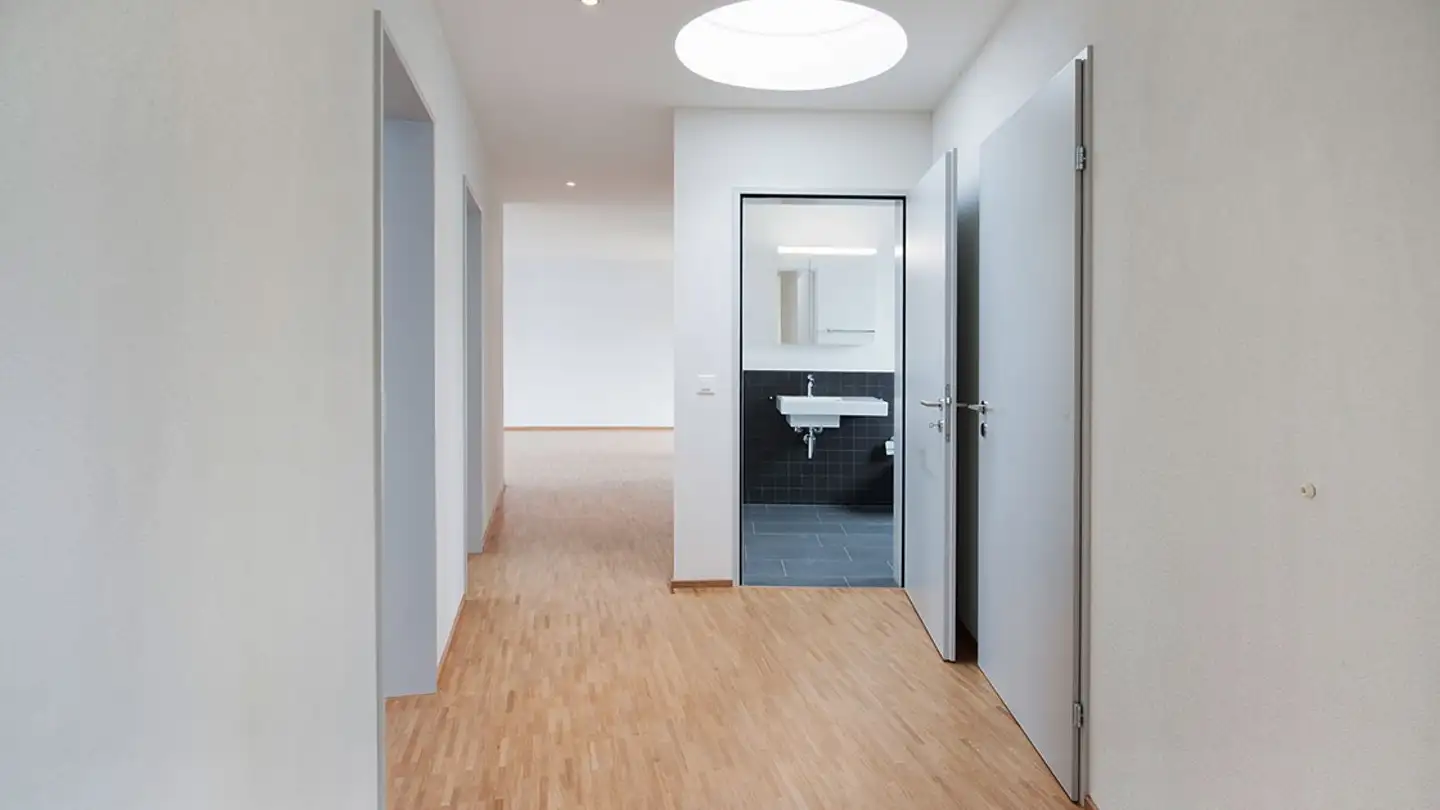 Appartamento in affitto - Brandstrasse 11b, 8340 Hinwil - Foto 3