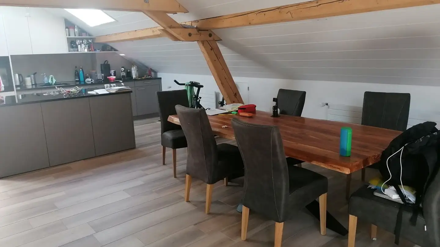 Appartamento in affitto - Parkweg 8, 5610 Wohlen AG - Foto 3