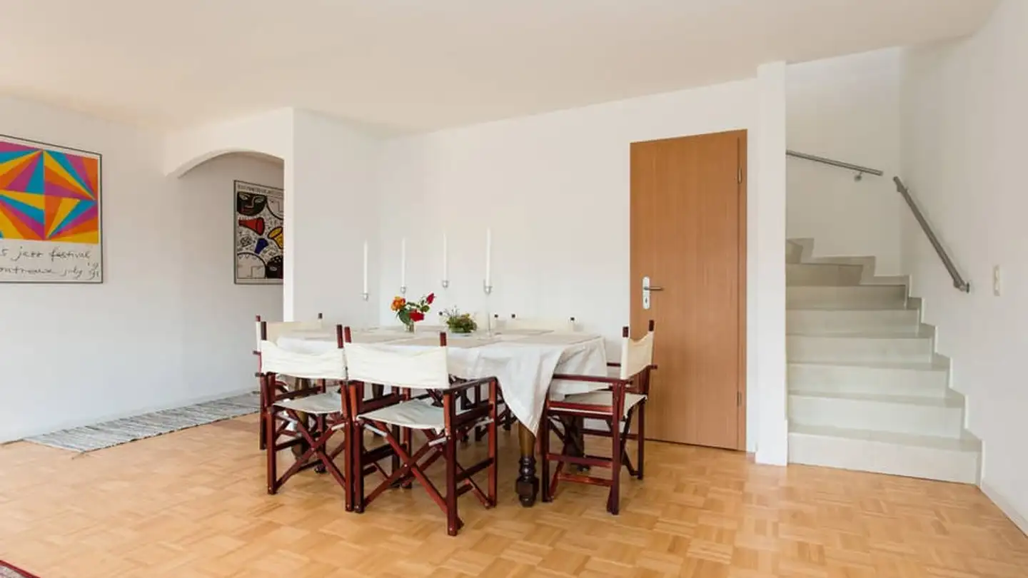 Appartamento in affitto - Chemin Du Molard 24, 1196 Gland - Photo 3