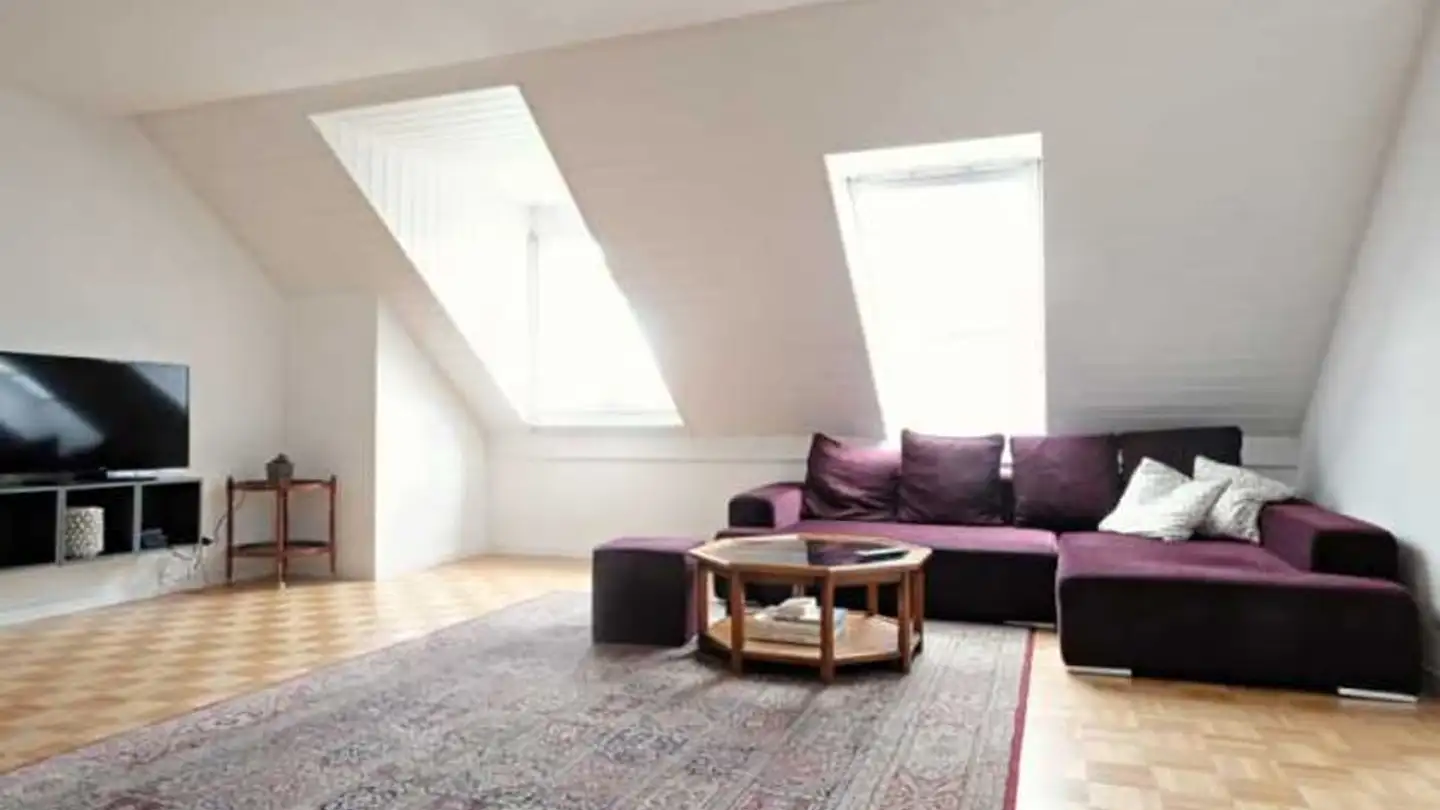 Appartamento in affitto - Chemin Du Molard 24, 1196 Gland - Photo 4