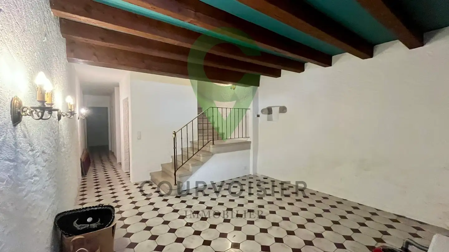 Maison en terrasse à louer - 1180 Rolle - Photo 3