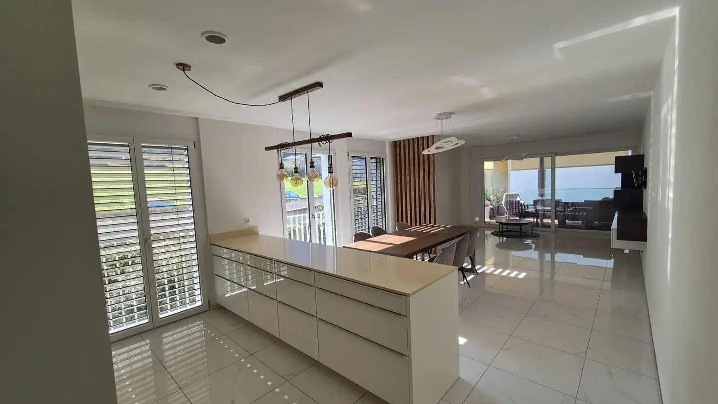 Appartamento in affitto - Via Pree 3, 6918 Figino - Foto 4