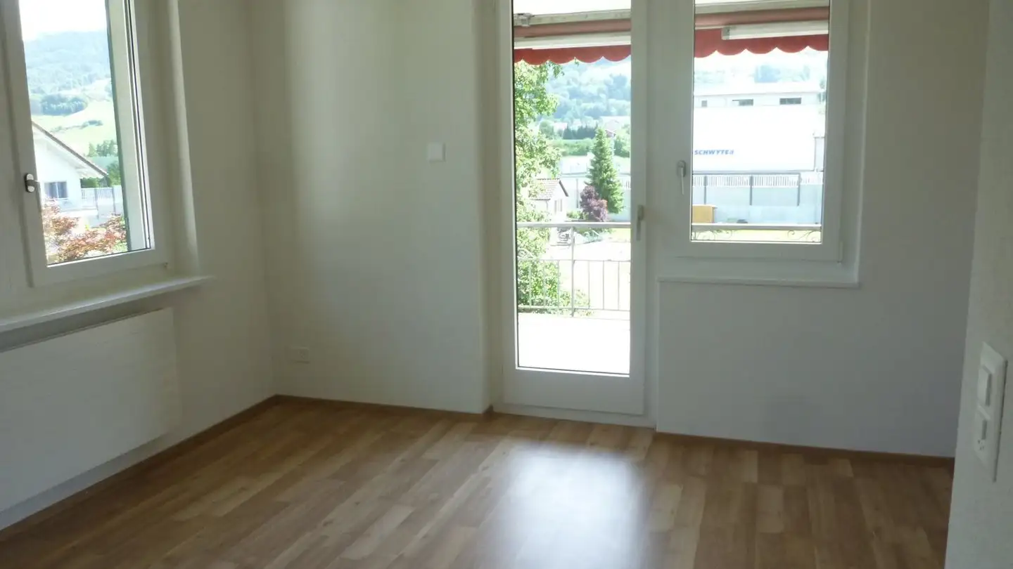 Appartement à louer - Spreite 1, 8853 Lachen SZ - Photo 4