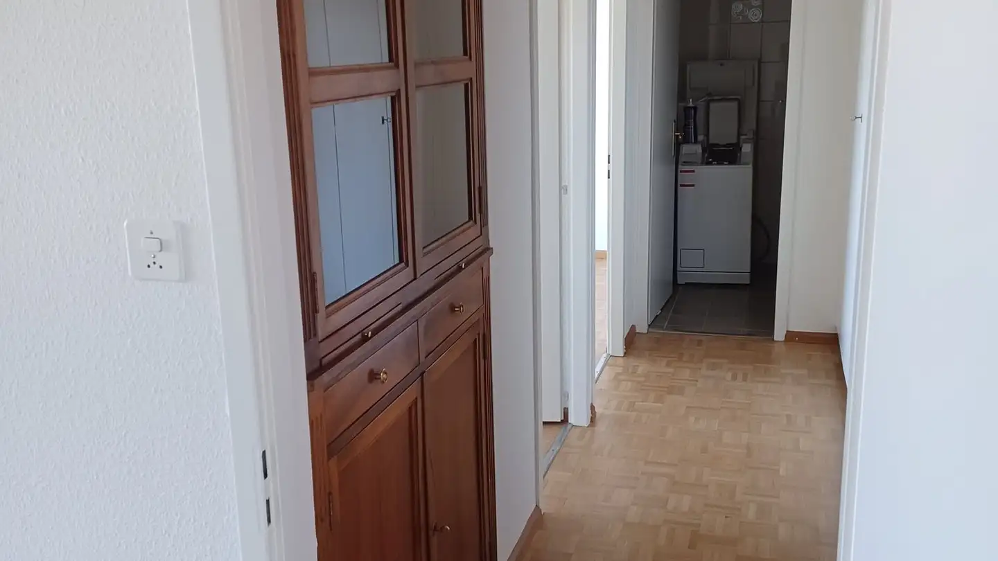 Appartement à louer - Avenue Adrien- Jeandin, 1226 Thônex - Photo 4
