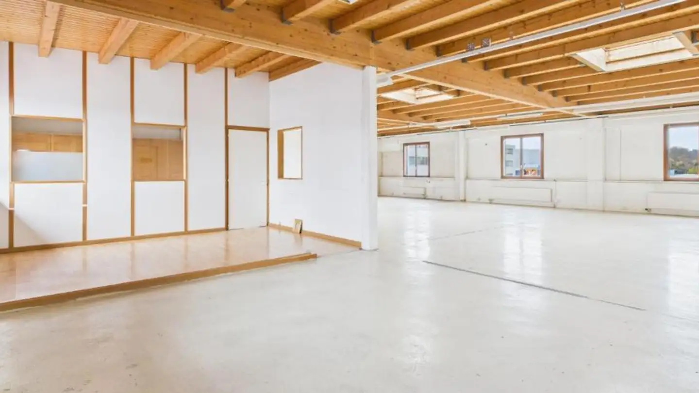 Gewerbe kaufen - Avenue de Riond-Bosson 13, 1110 Morges - Foto 2