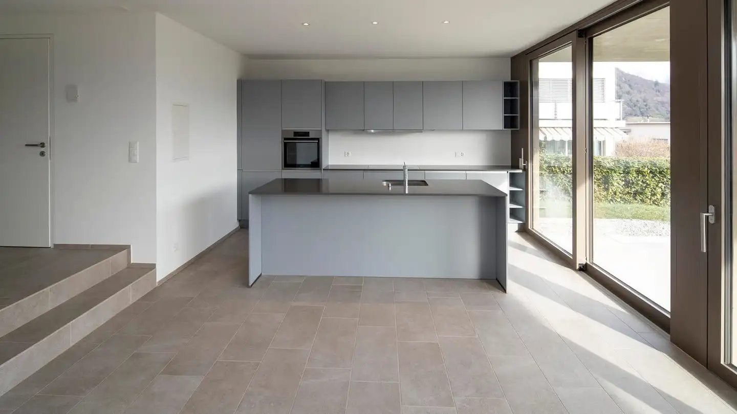 Row house for sale - Via Vignascia 9D, 6929 Gravesano
