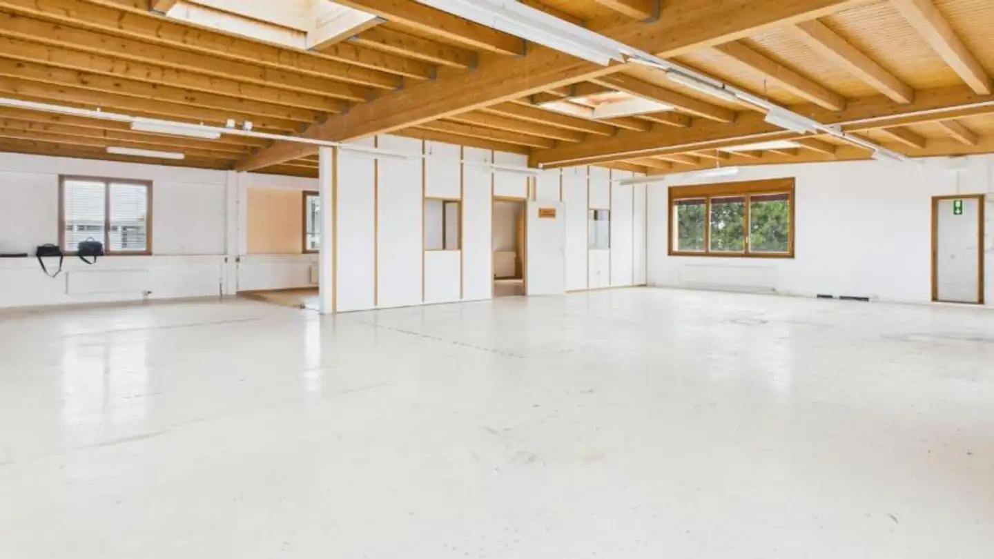 Gewerbe kaufen - Avenue de Riond-Bosson 13, 1110 Morges - Foto 3