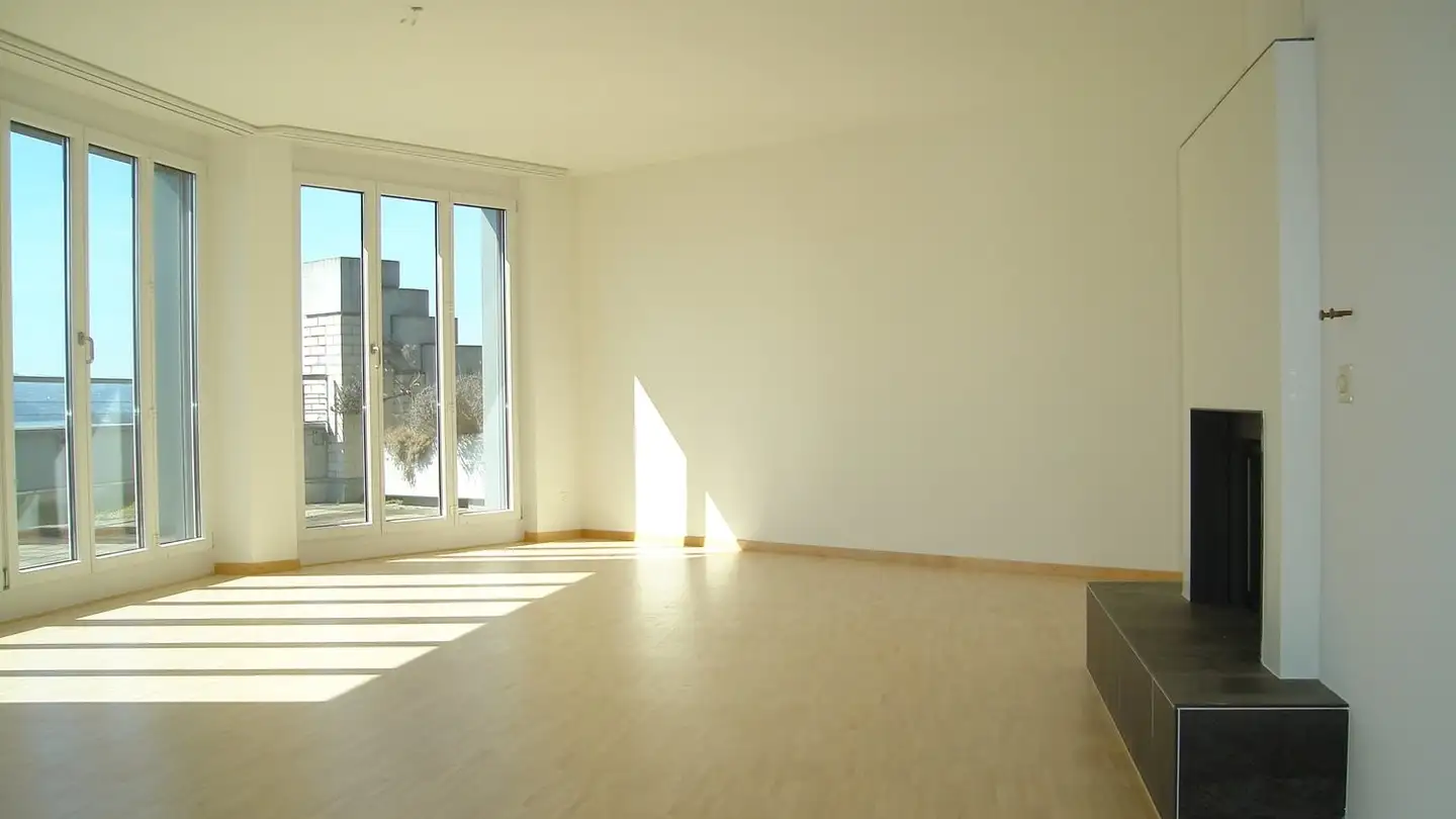 Appartement à louer - Glärnischstrasse 3, 8640 Rapperswil SG - Photo 4