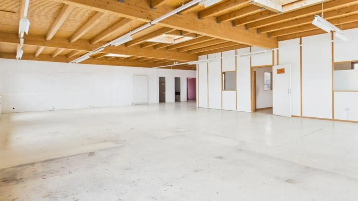 Gewerbe kaufen - Avenue de Riond-Bosson 13, 1110 Morges - Foto 4