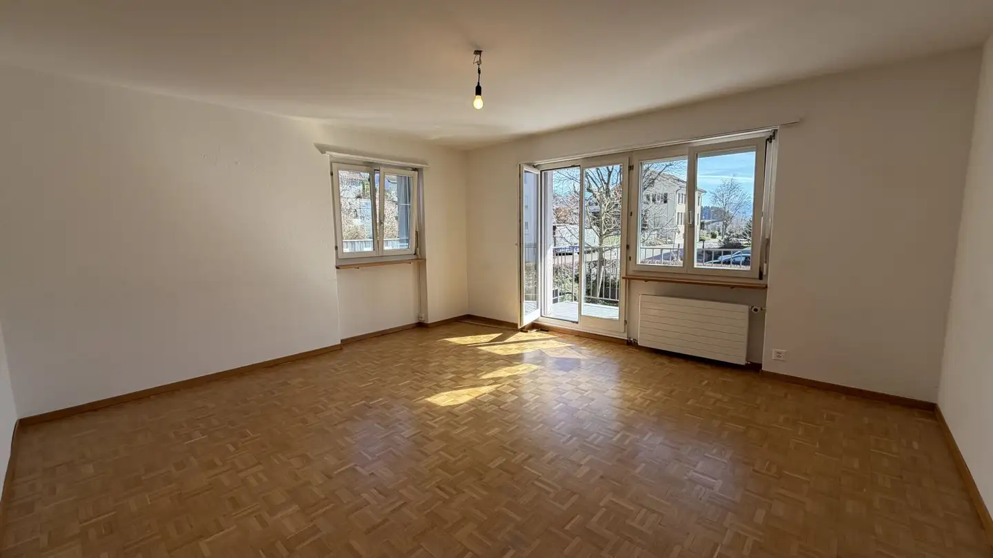 Appartement à louer - Grüningerstrasse 11, 8624 Grüt (Gossau ZH) - Photo 2