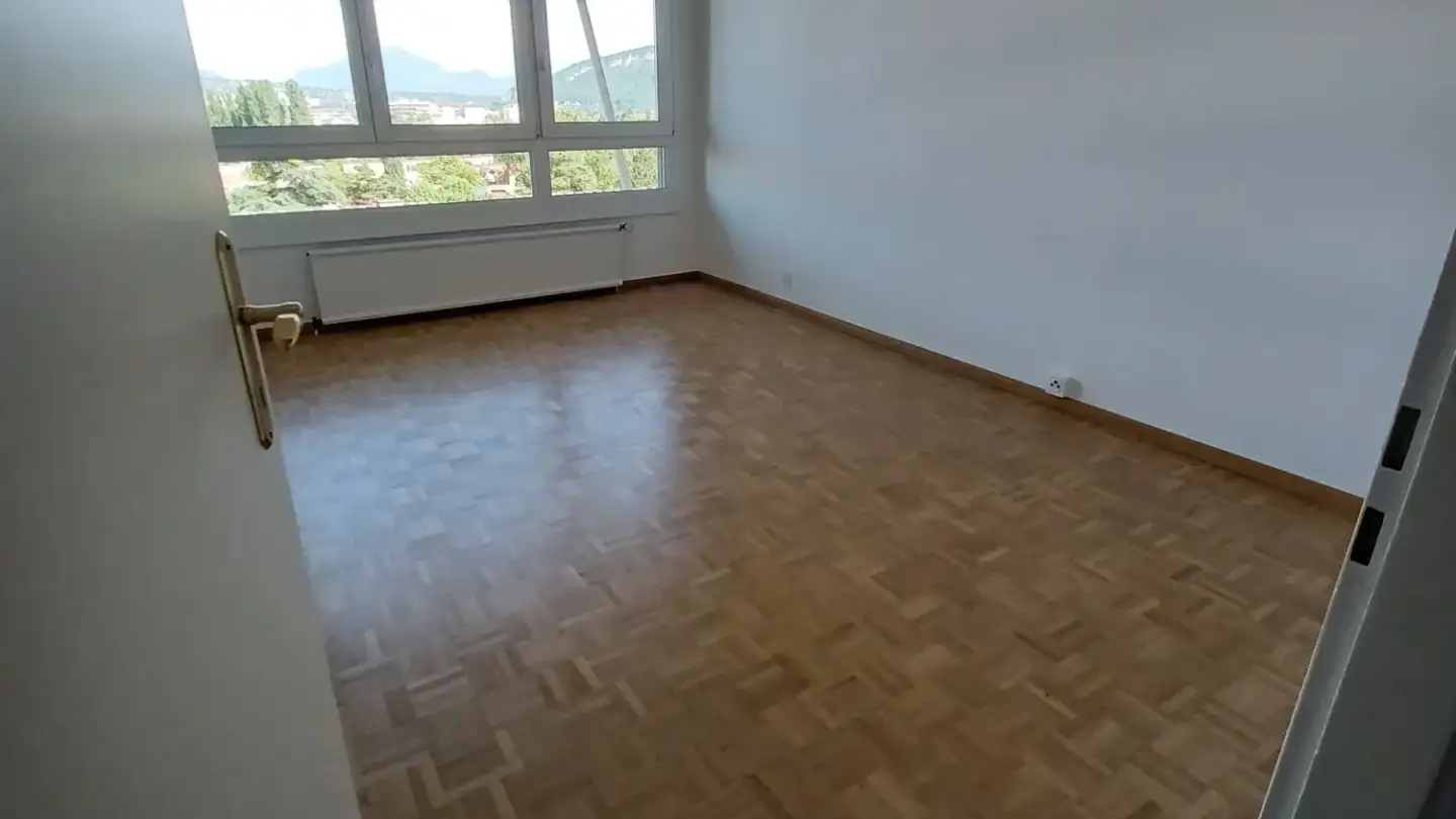 Appartement à louer - Avenue Adrien- Jeandin, 1226 Thônex - Photo 3