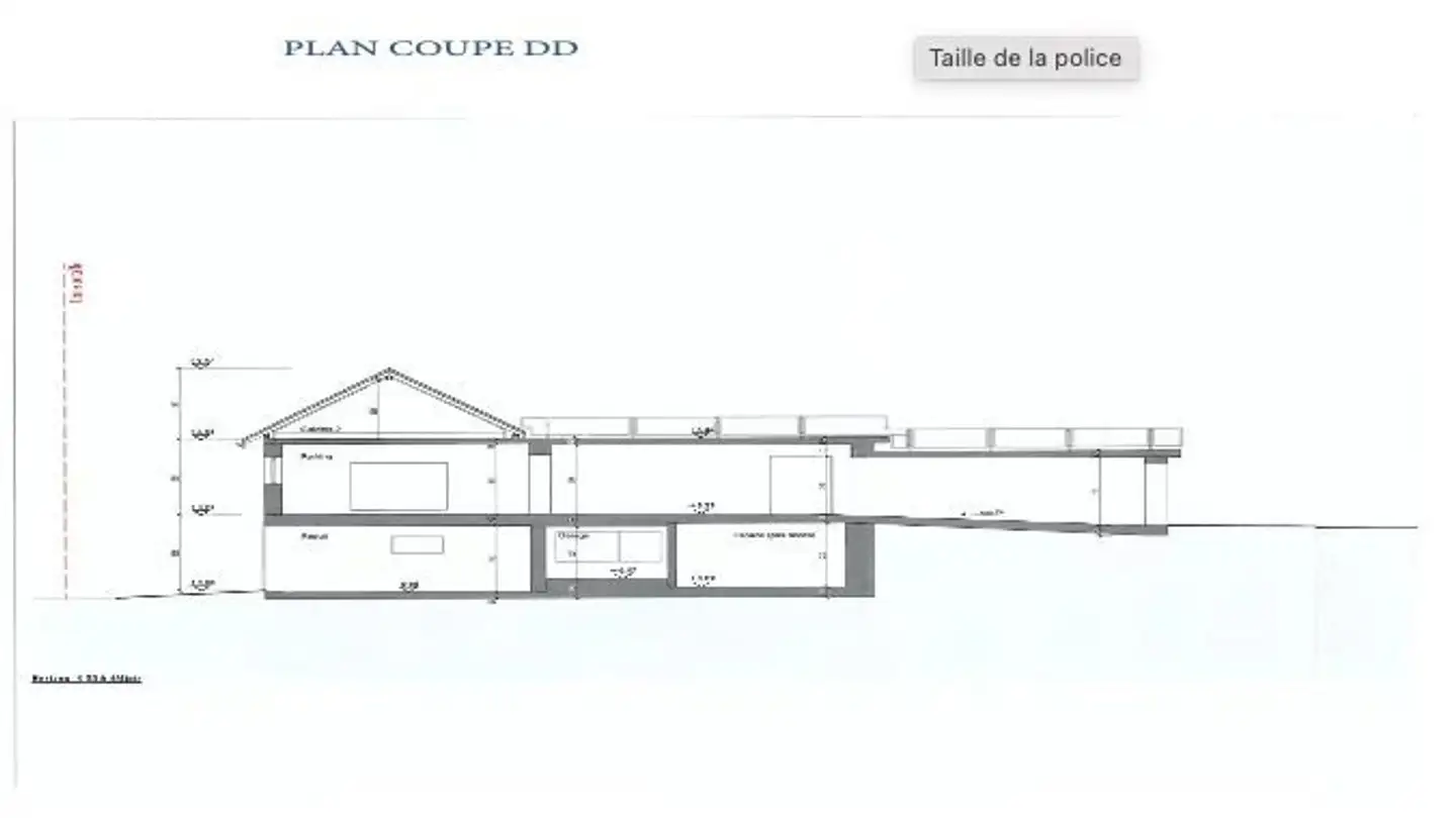 Mixed-use building for sale - 2300 La Chaux-de-Fonds - Photo 3