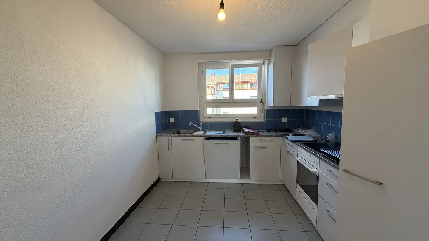 Appartement à louer - Grüningerstrasse 11, 8624 Grüt (Gossau ZH) - Photo 3