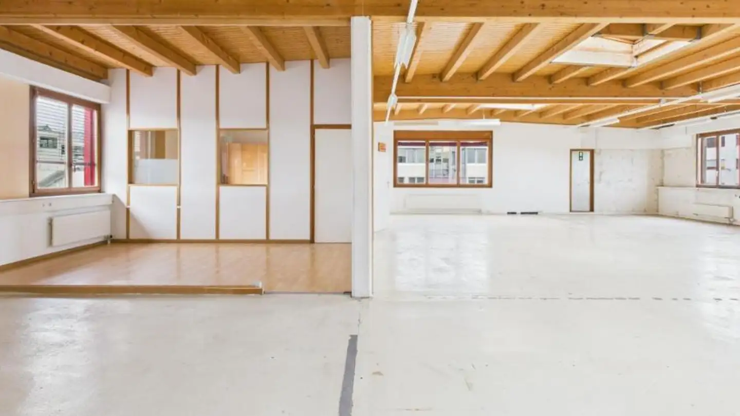 Gewerbe kaufen - Avenue de Riond-Bosson 13, 1110 Morges