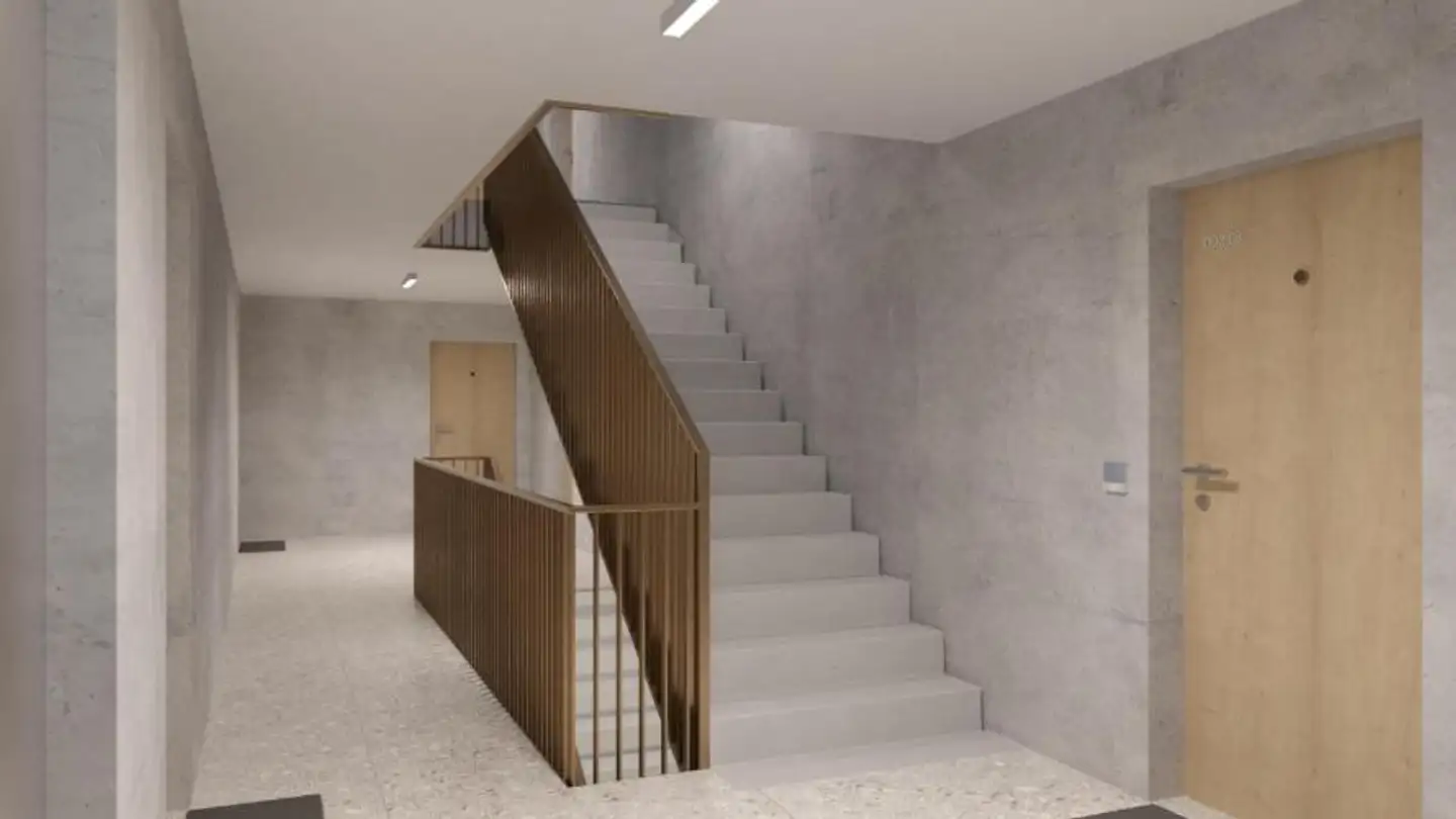 Wohnung mieten - Chemin des Croisettes 9B, 1066 Epalinges - Foto 4