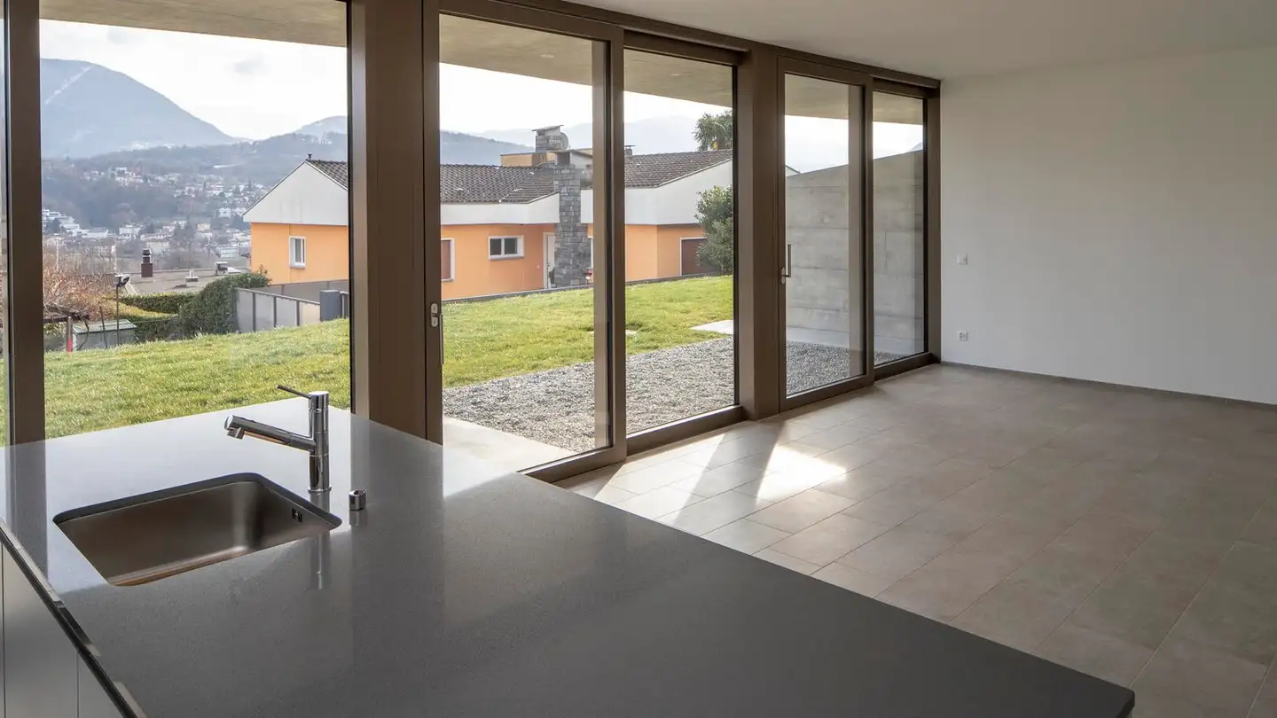 Row house for sale - Via Vignascia 9D, 6929 Gravesano - Photo 4