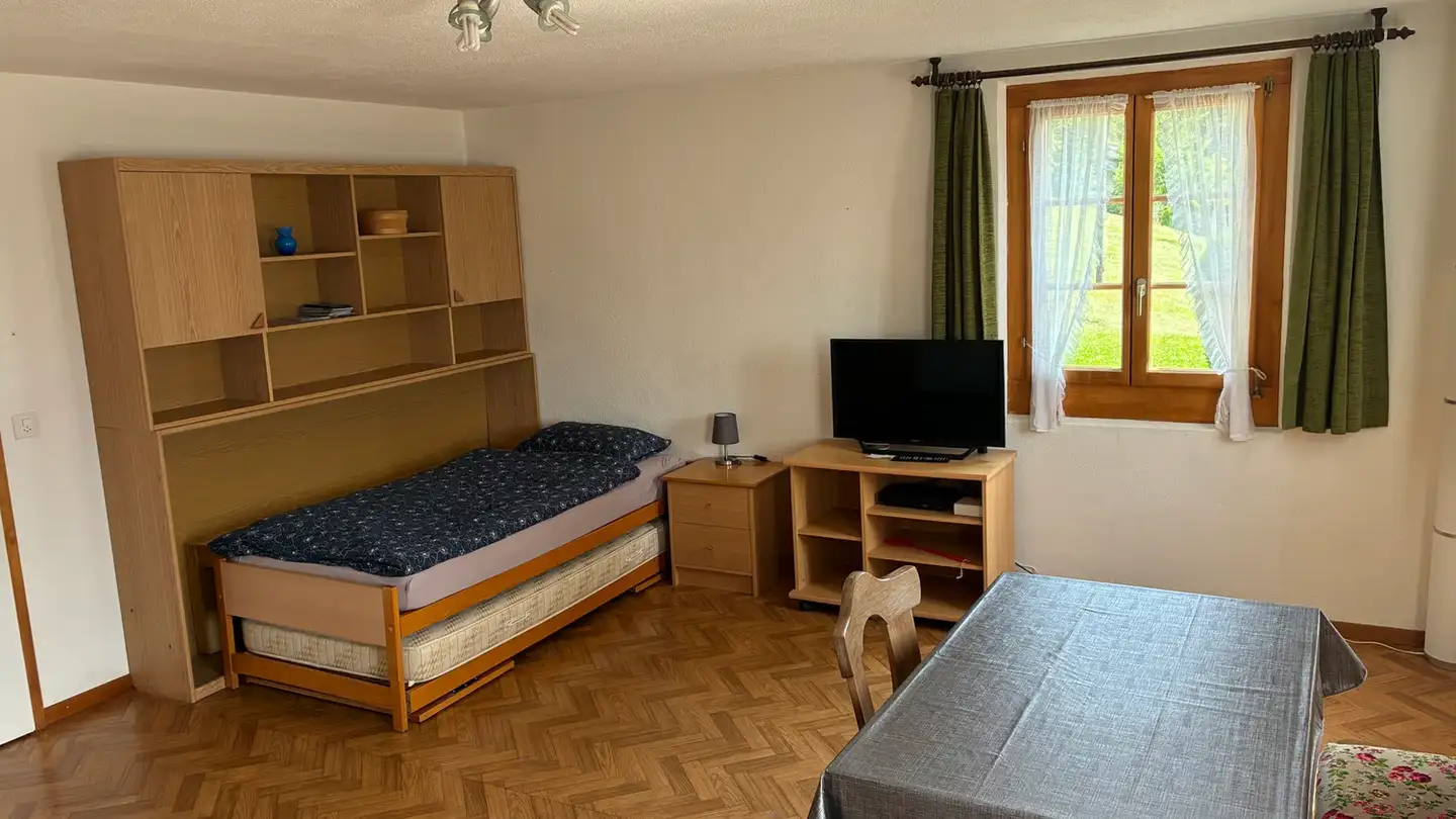Wohnung mieten - 6062 Wilen (Sarnen) - Foto 2