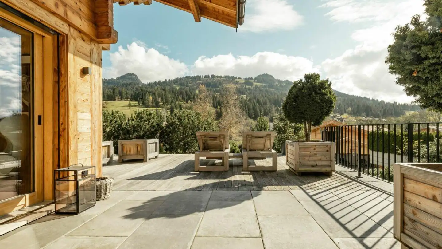 Maison individuelle à vendre - Birkheimweg 20, 3778 Schönried - Photo 3