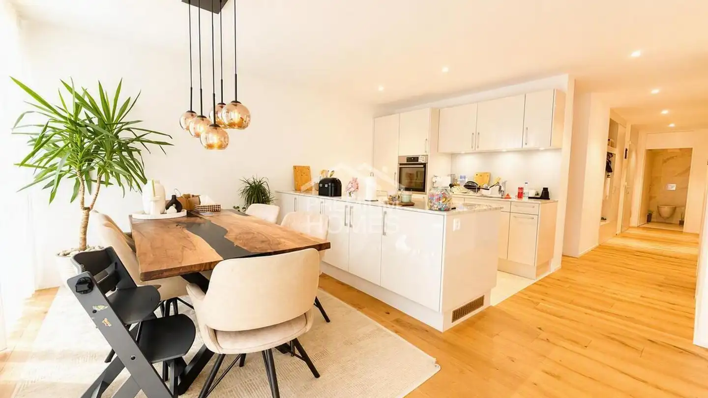 Apartment for sale - 2540 Grenchen
