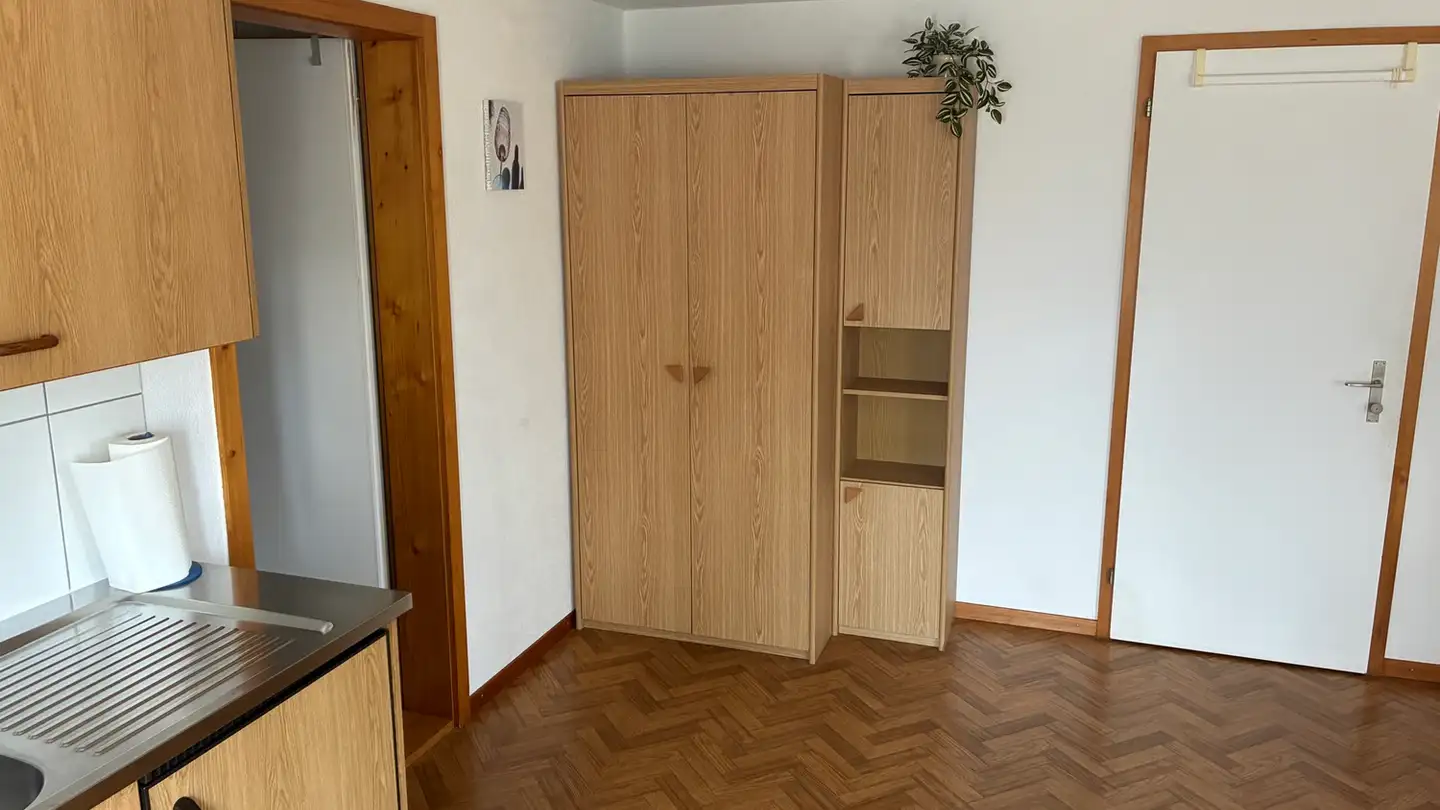 Wohnung mieten - 6062 Wilen (Sarnen) - Foto 3