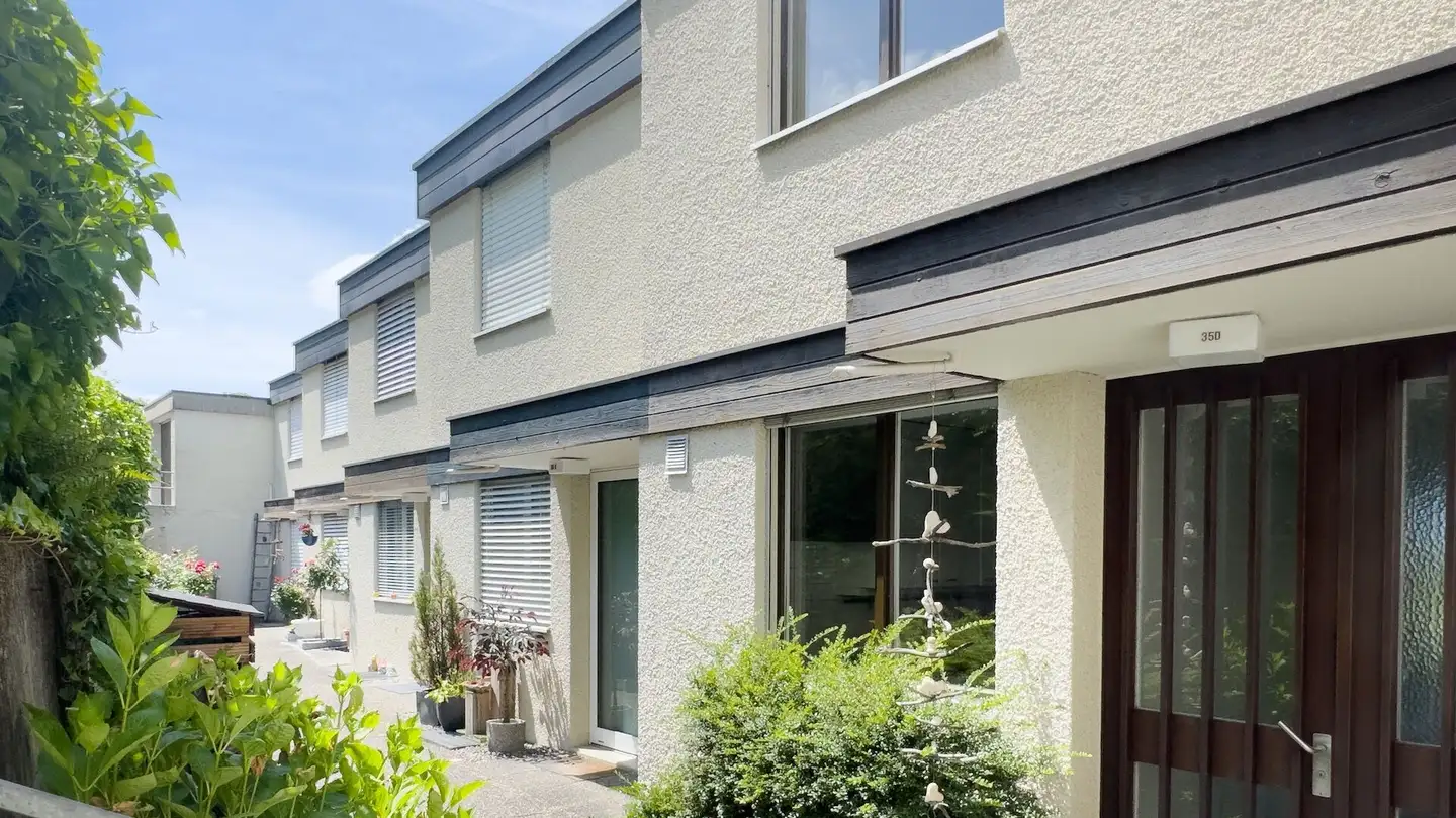 Single house for sale - Hombergstrasse 35d, 3612 Steffisburg