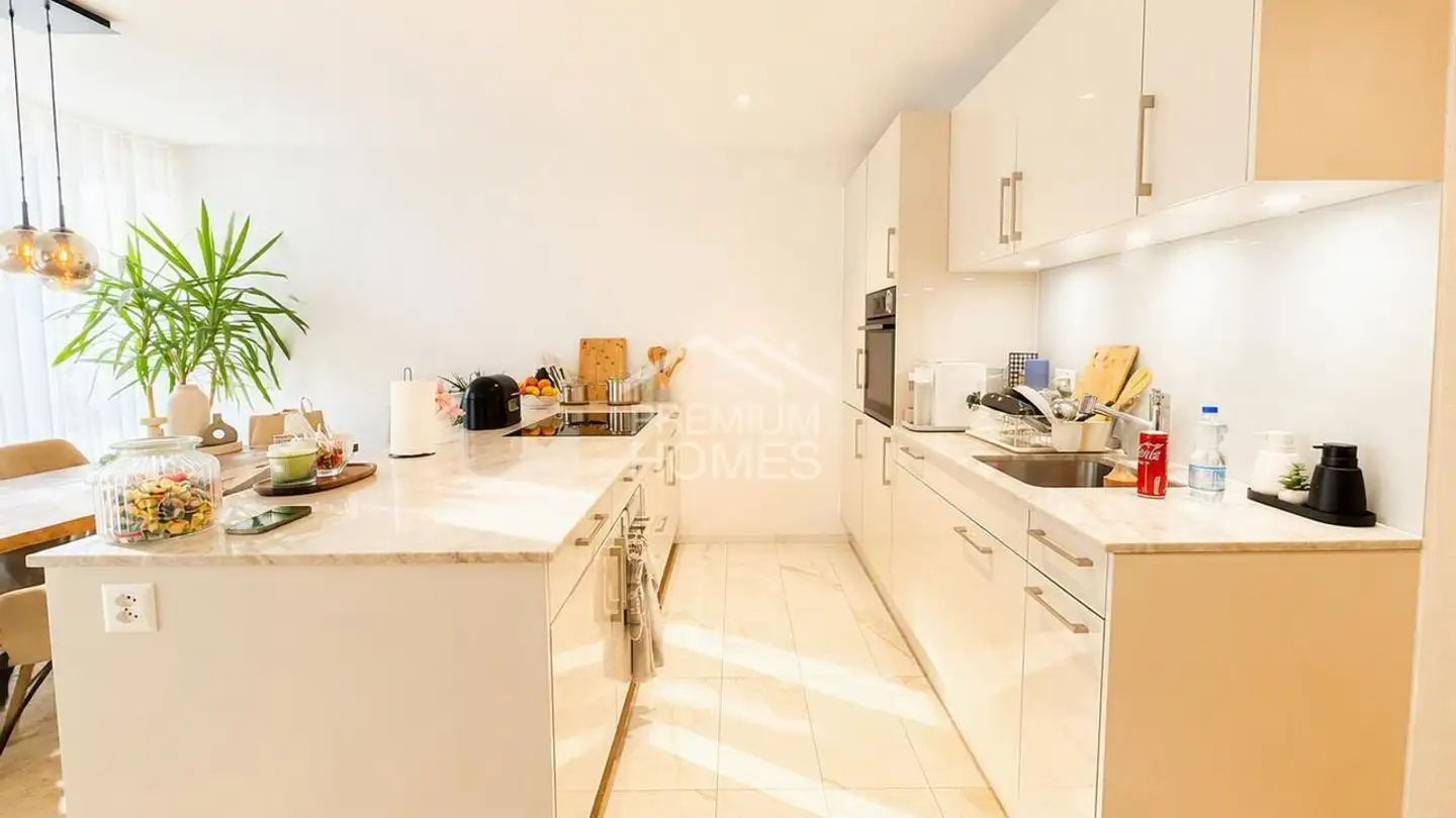 Apartment for sale - 2540 Grenchen - Photo 2