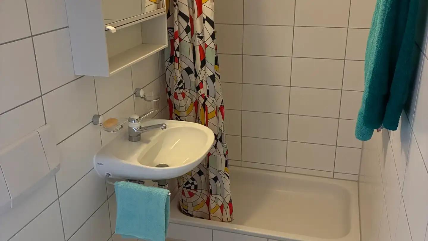 Wohnung mieten - 6062 Wilen (Sarnen) - Foto 4