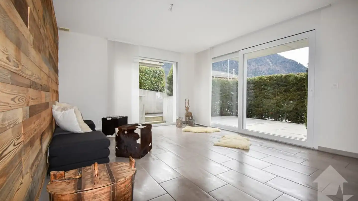 Apartment for sale - 1941 Vollèges