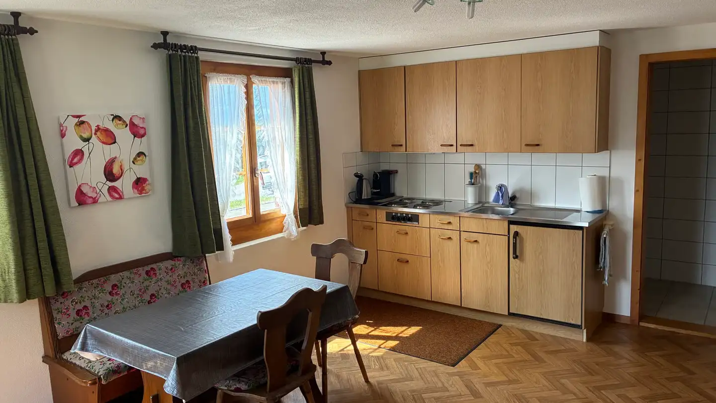 Wohnung mieten - 6062 Wilen (Sarnen)