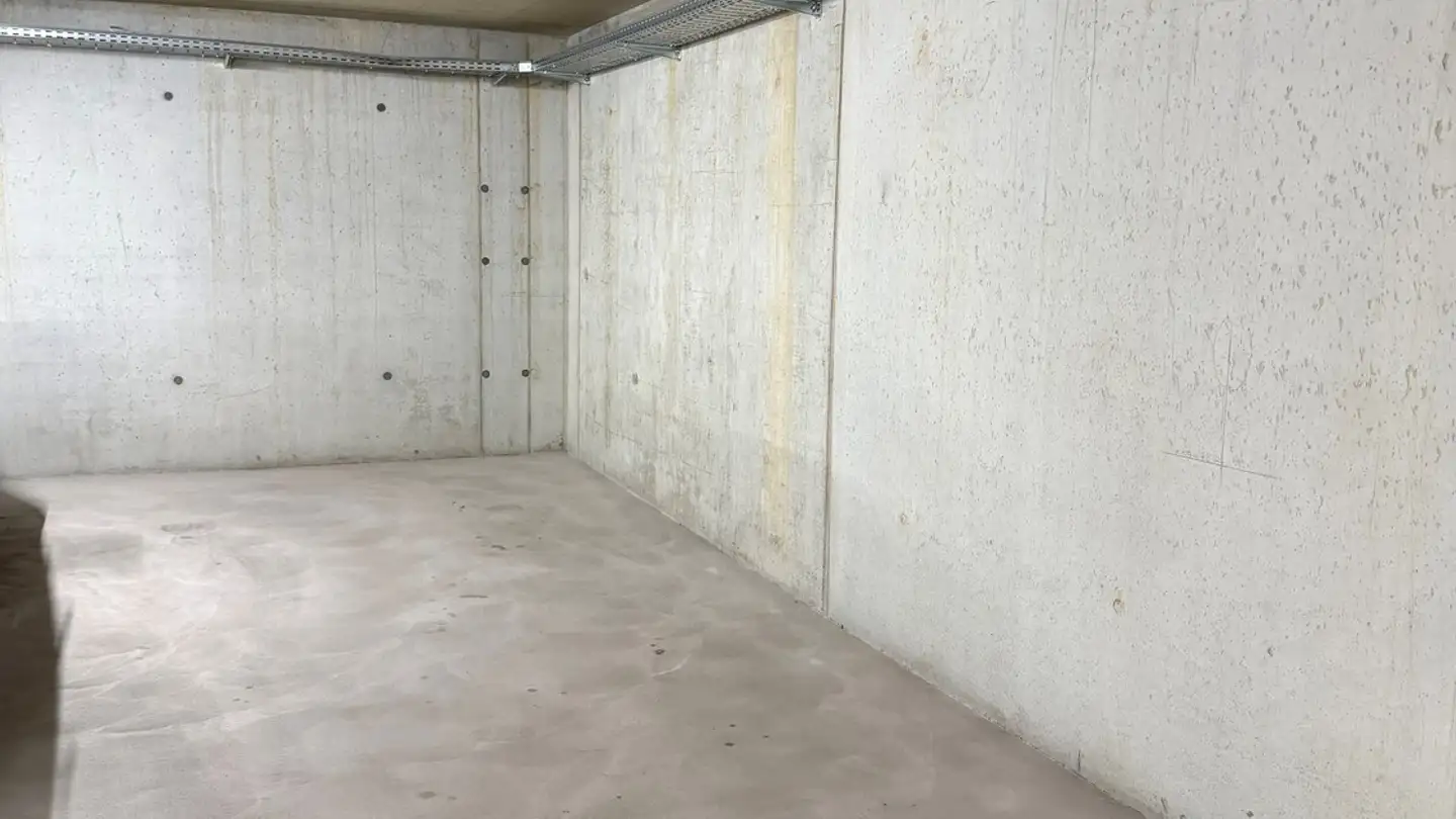 Einzelgarage mieten - Weltiweg, 5330 Bad Zurzach