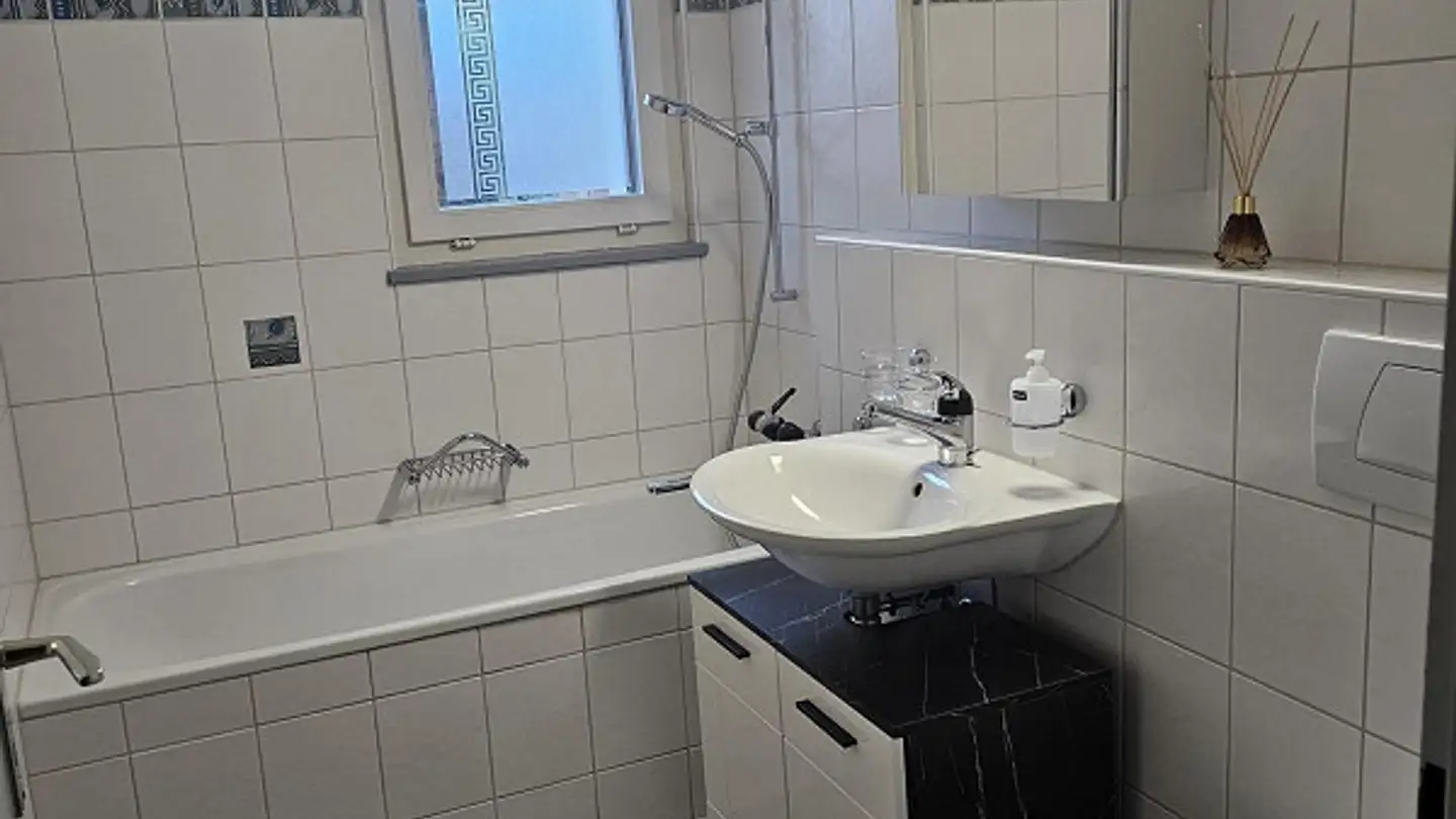 Appartement meublé à louer - 6207 Nottwil - Photo 3