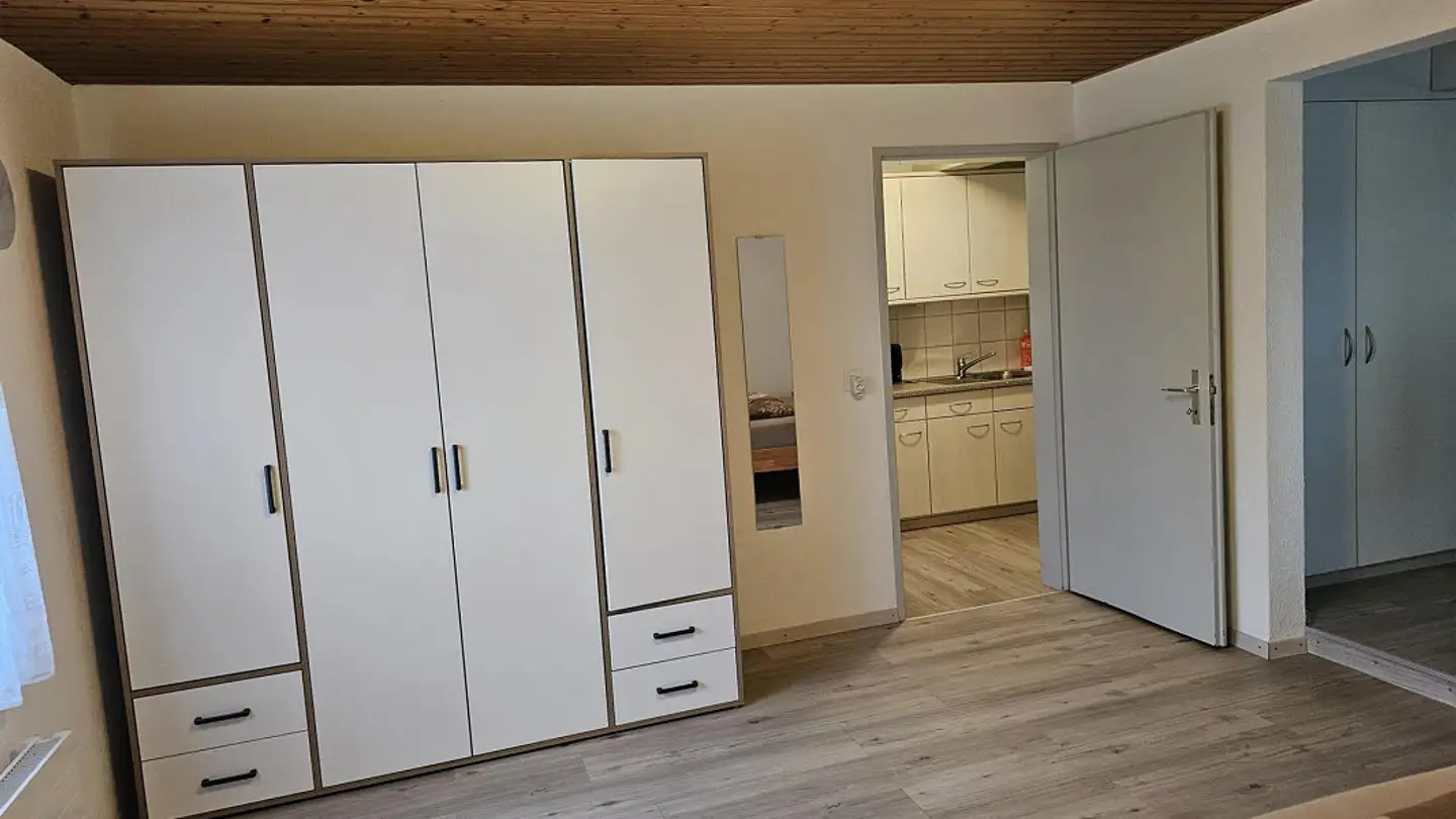 Appartement meublé à louer - 6207 Nottwil - Photo 4