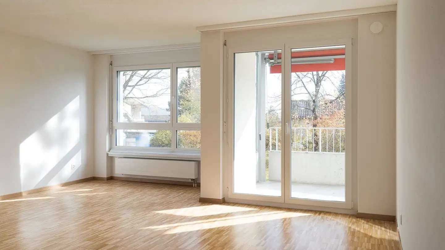 Wohnung mieten - Stettemerstrasse 2, 8207 Schaffhausen - Foto 2