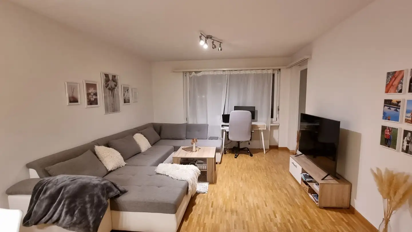 Apartment for rent - 8952 Schlieren