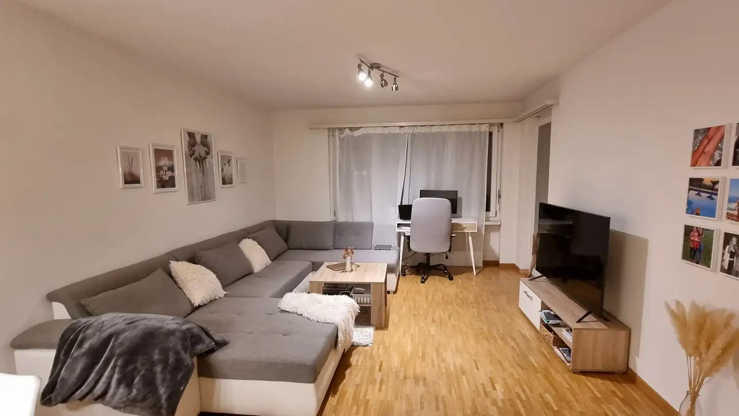 Apartment for rent - 8952 Schlieren