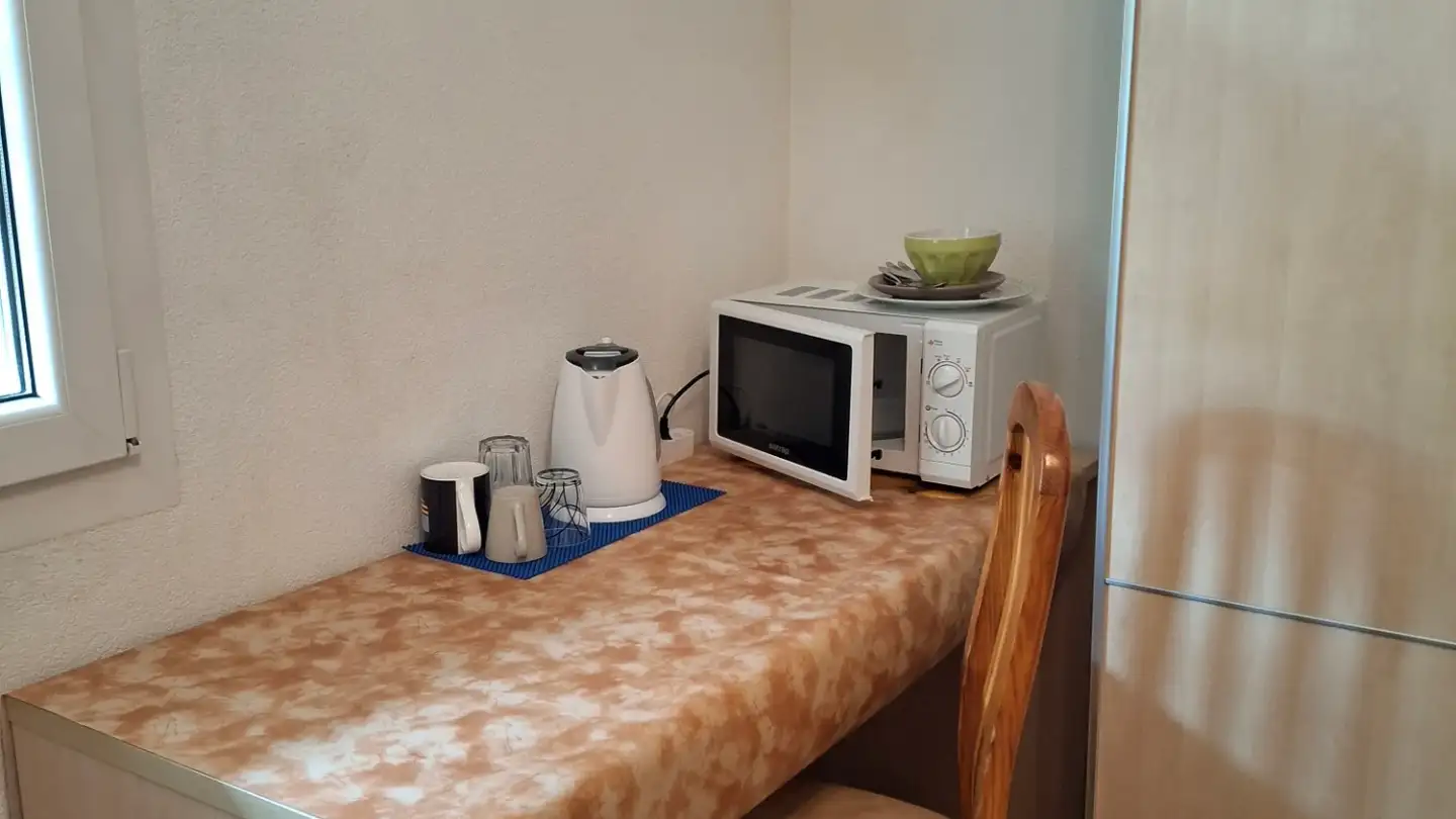 Zimmer mieten - 3979 Grône - Foto 4