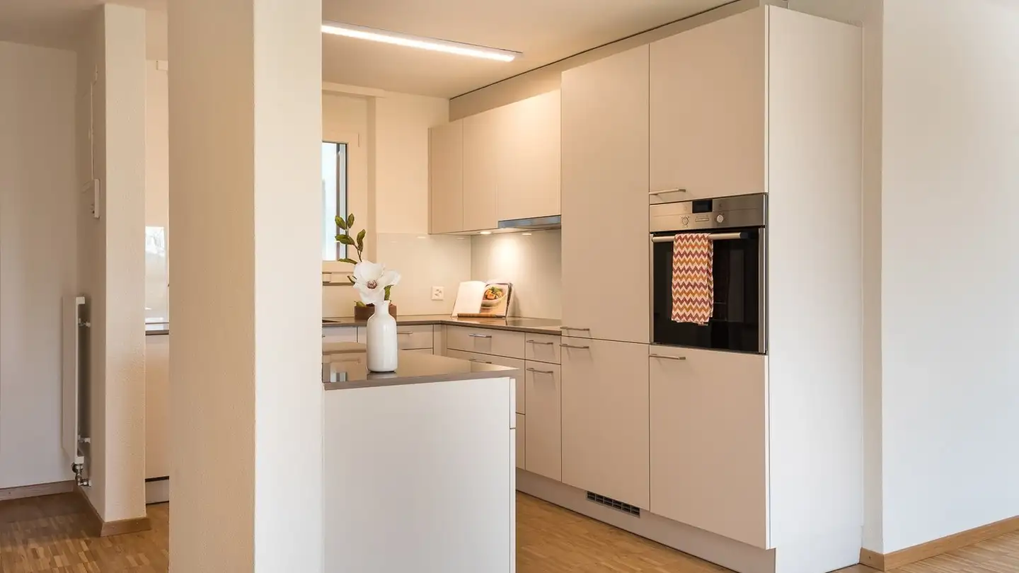 Wohnung mieten - Stettemerstrasse 2, 8207 Schaffhausen - Foto 3