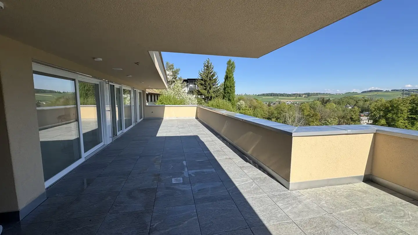 Appartement à louer - 5736 Burg AG - Photo 2