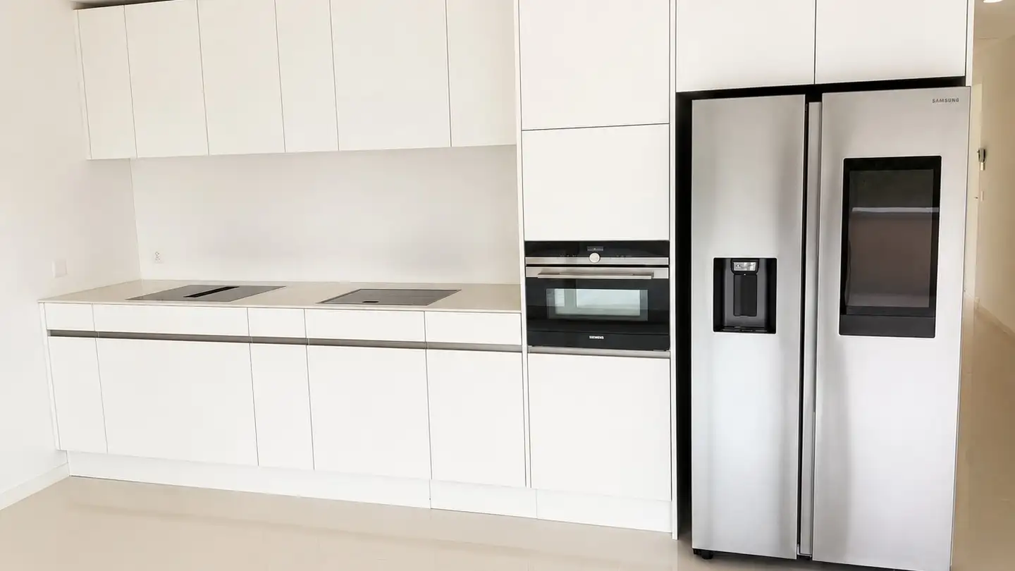 Appartement à louer - 5736 Burg AG - Photo 3