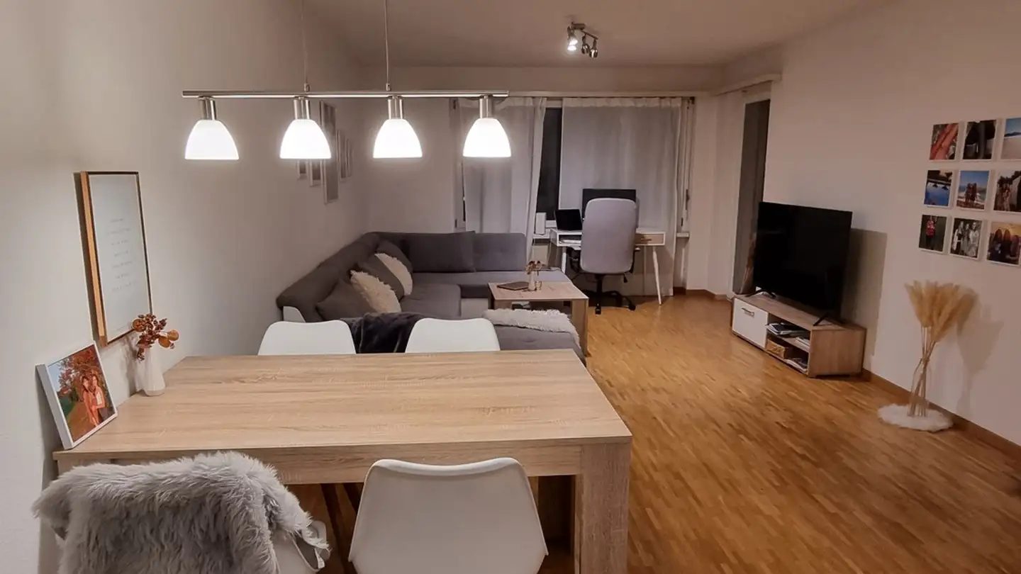 Apartment for rent - 8952 Schlieren - Photo 3
