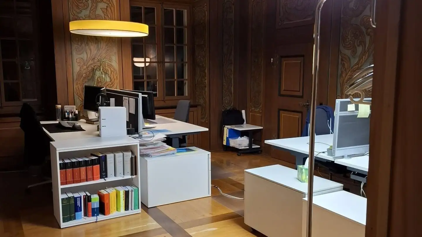 Office space for rent - Schlossstrasse 3, 6130 Willisau - Photo 2