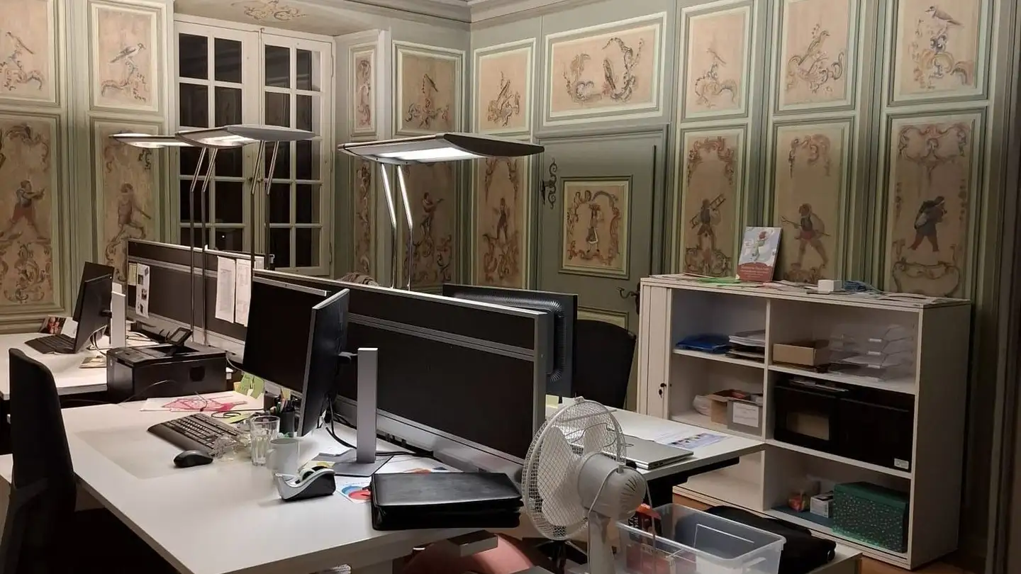 Office space for rent - Schlossstrasse 3, 6130 Willisau - Photo 3