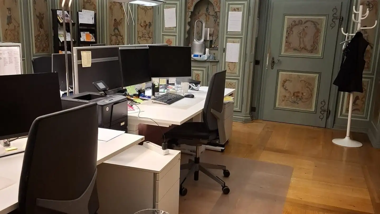 Office space for rent - Schlossstrasse 3, 6130 Willisau - Photo 4