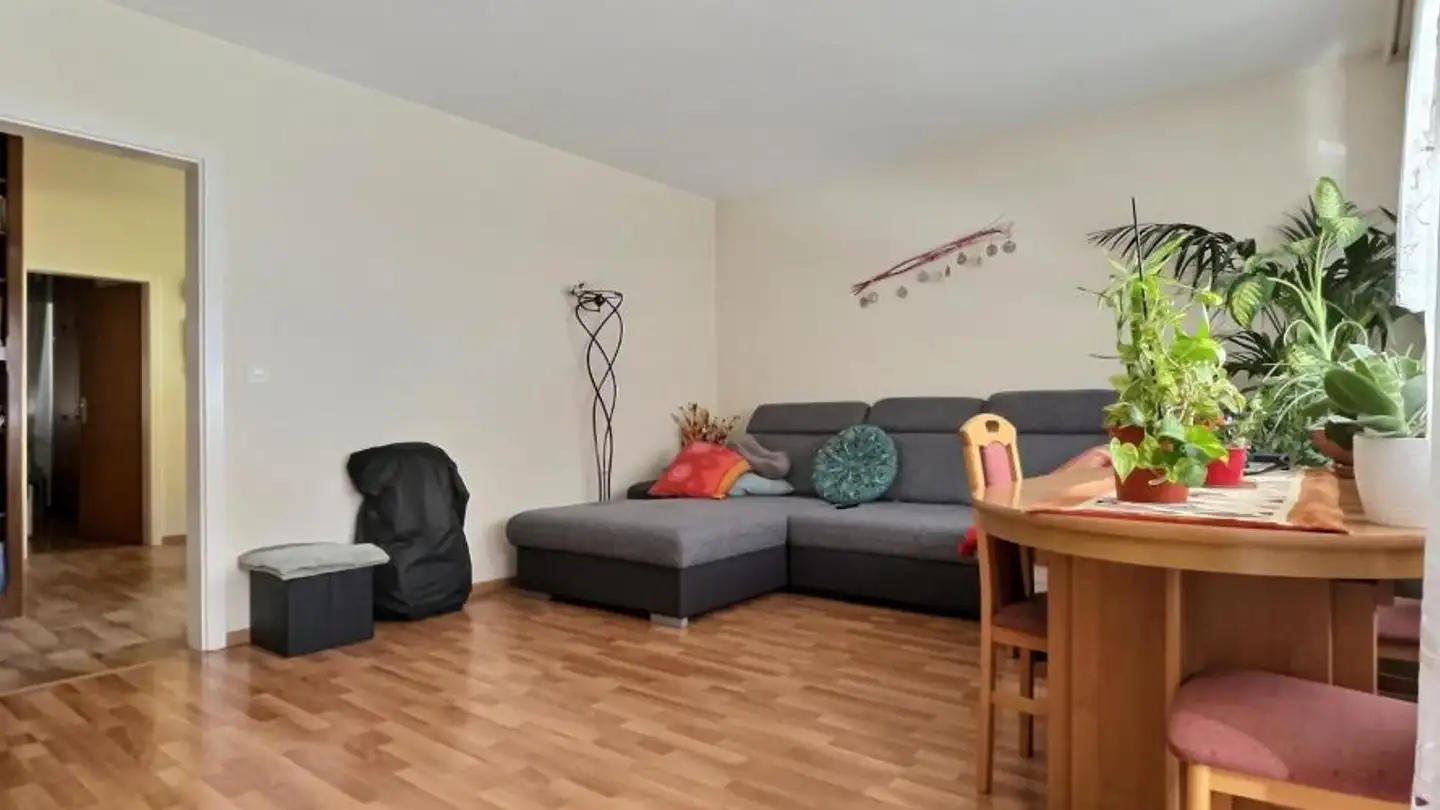 Penthouse kaufen - 3960 Sierre