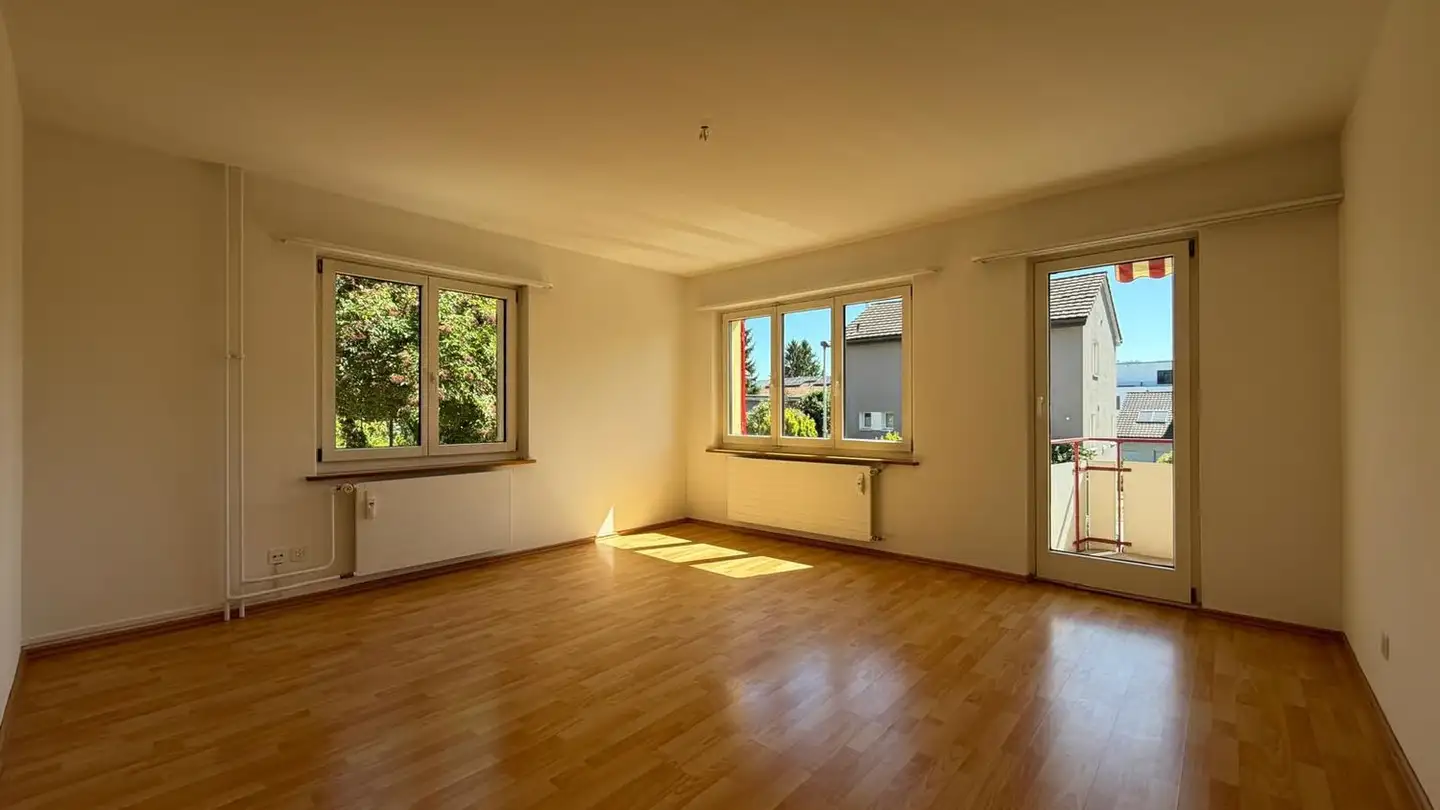 Appartamento in affitto - Lägernstrasse 4, 8304 Wallisellen - Foto 4