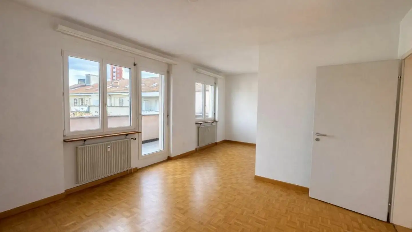 Penthouse for rent - Claragraben 140, 4057 Basel - Photo 3
