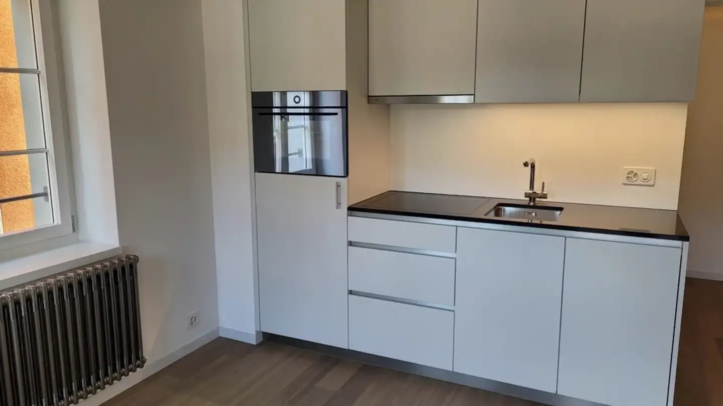 Appartement à louer - 8404 Winterthur