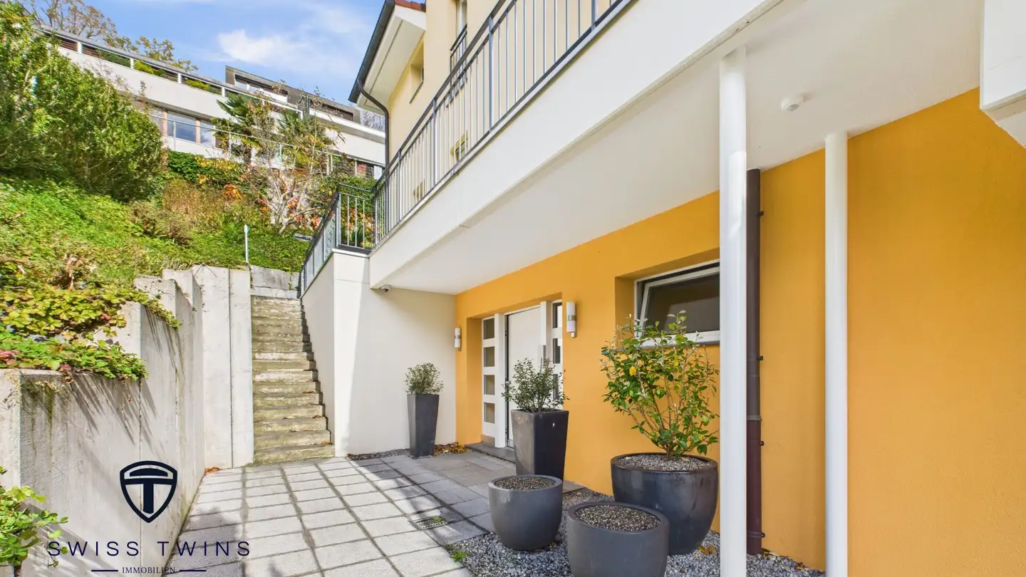 Single house for rent - 6010 Kriens - Photo 2