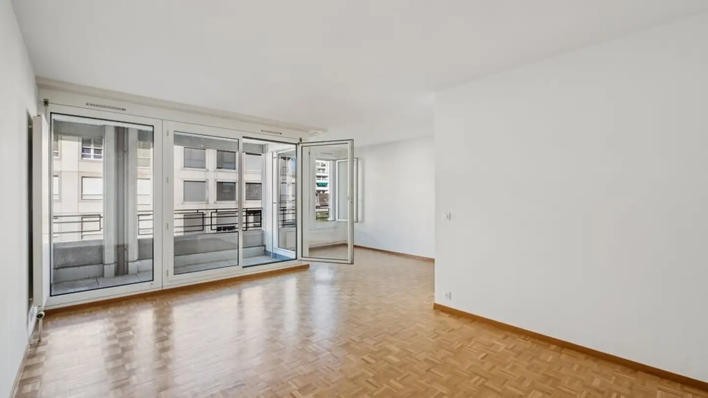 Apartment for rent - Rue De Saint-Jean 30a, 1203 Genève - Photo 2
